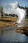 Yellowstone National Park
