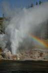 Yellowstone National Park