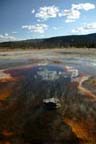 Yellowstone National Park