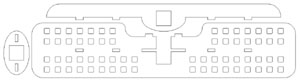 design hitch step