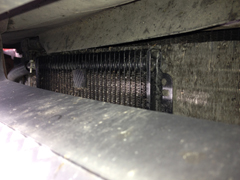 another transmission radiator