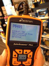 code reader