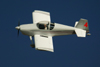 Aviation Photography - In Flight