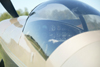 Aviation Photography - Airplane Cockpit