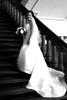 Bridal Photography - At the Texas State Capital Building