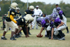 Sports Photography - Line of Scrimmage