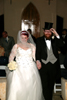 Wedding Photography - Happy Couple Married