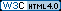 Validated HTML